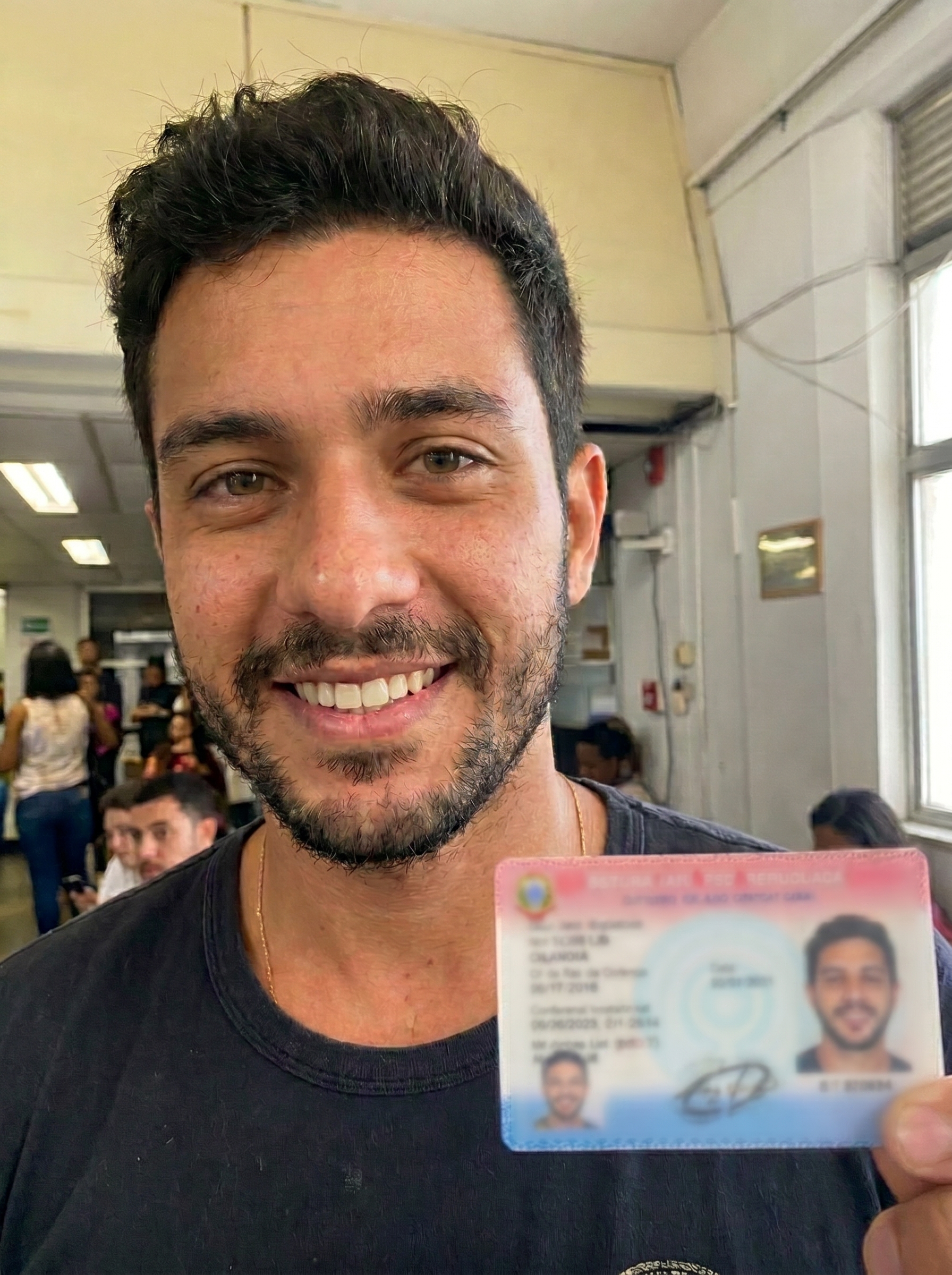 Henrique Fernandes